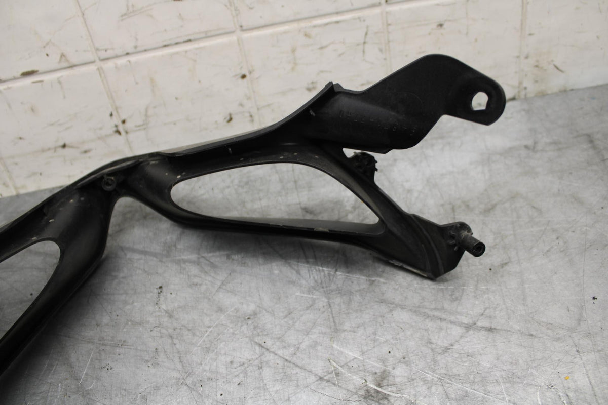 08-09 SUZUKI GSXR600 FRONT CENTER COWL FAIRING BB468