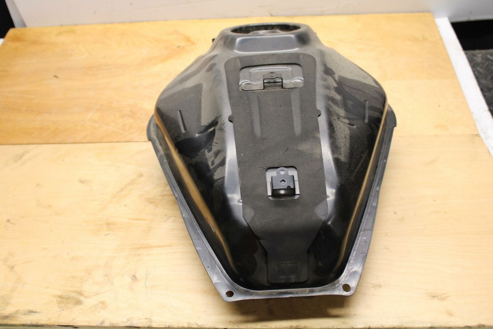 18-21 YAMAHA XSR700 GAS TANK FUEL CELL PETROL RESERVOIR BB323