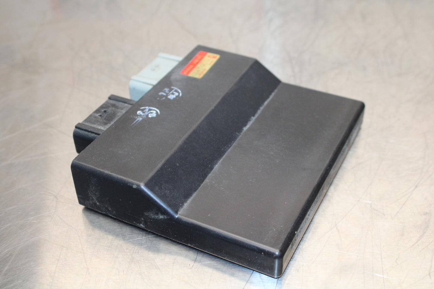 13-17 KAWASAKI NINJA ZX6R ZX636 ABS ECU COMPUTER CONTROLLER UNIT ECM BB143