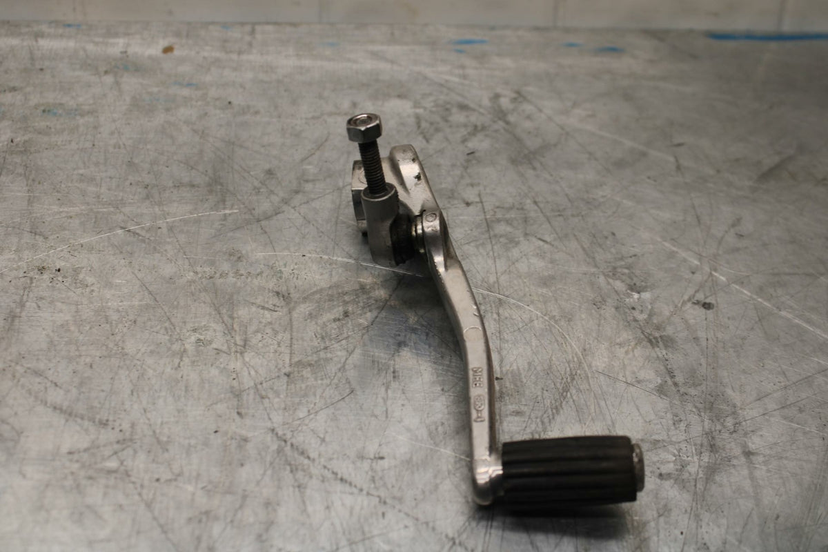 03-04 HONDA CBR600RR SHIFTER PEDAL BB28
