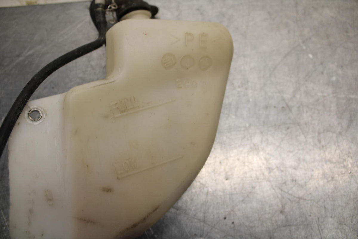 07 YAMAHA YZF R6 2c0 COOLANT WATER TANK RESERVOIR BOTTLE 2C0-21871-00-00 BB75