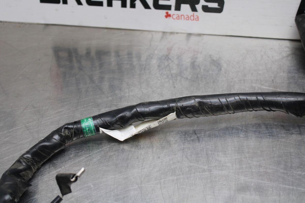 07 HONDA VTX1300R MAIN ENGINE WIRING HARNESS MOTOR WIRE LOOM BB825