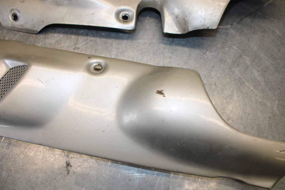 93-00 HONDA GOLDWING 1500 GL1500SE EXHAUST PROTECTOR GUARD BB700