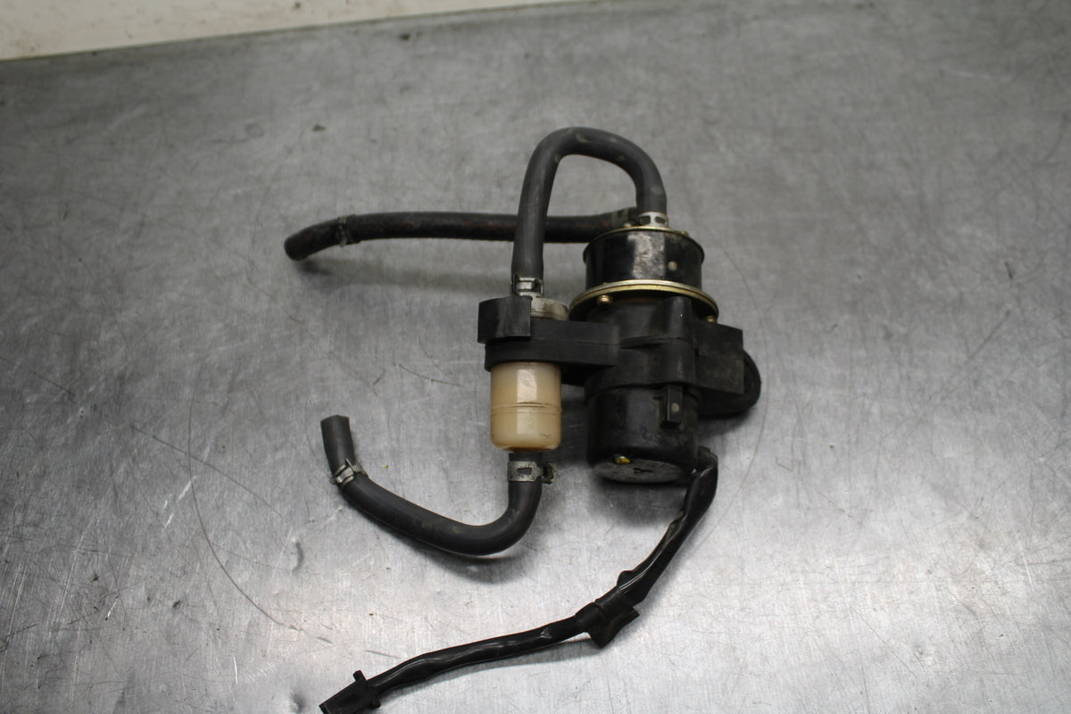 00-01 YAMAHA YZF R1 FUEL PUMP GAS PETROL SENDER UNIT BB755