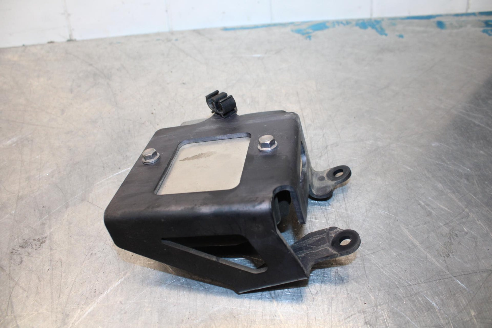 14-15 TRIUMPH STREET TRIPLE R RECTIFIER VOLTAGE REGULATOR BB441