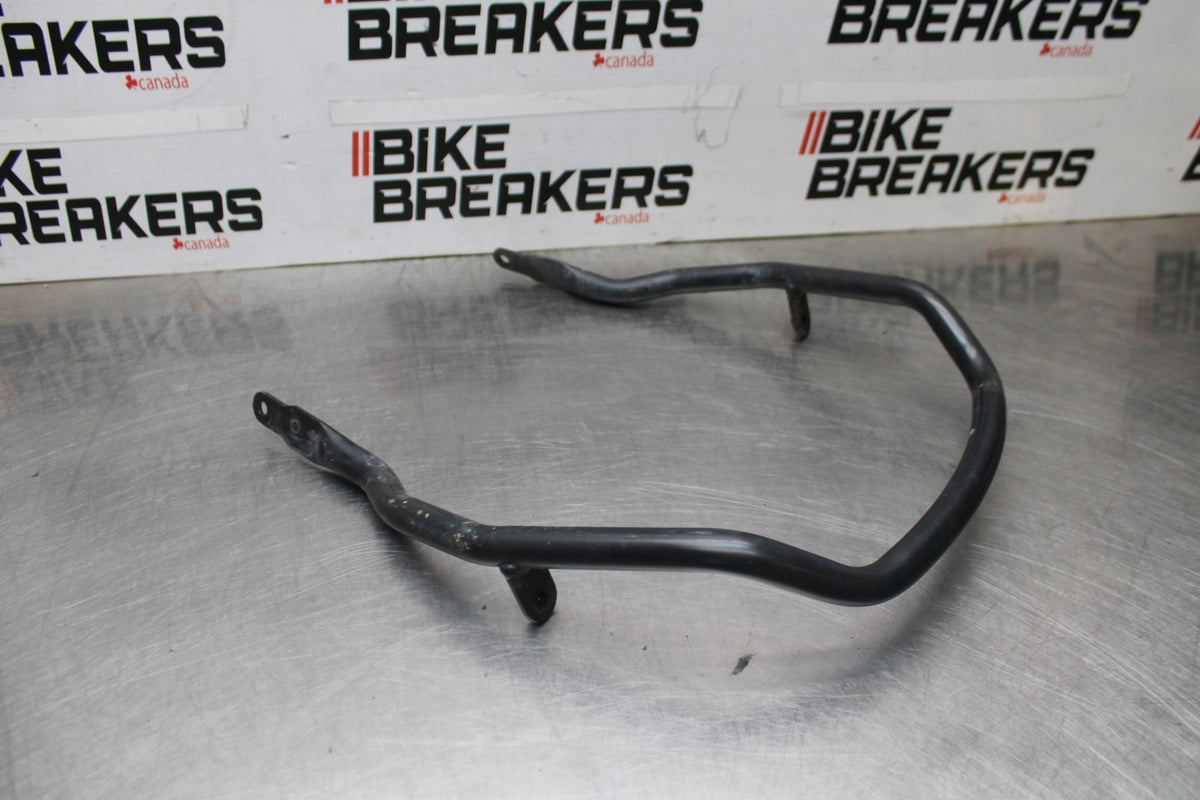 22 HARLEY-DAVIDSON PAN AMERICA 1250 FRONT CRASH BAR CAGE PROTECTOR BB910