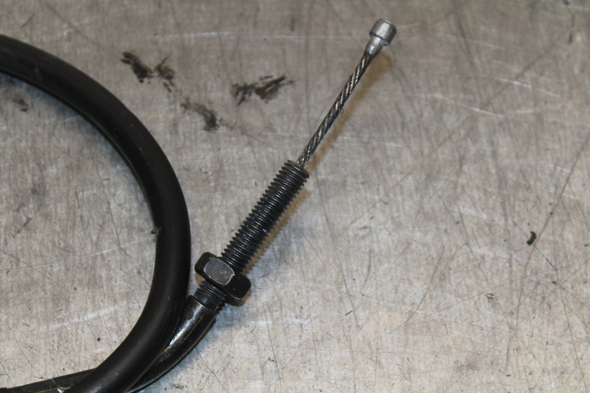 13-15 HONDA CBR500R CLUTCH CABLE LINE 22870-MGZ-J01 BB704