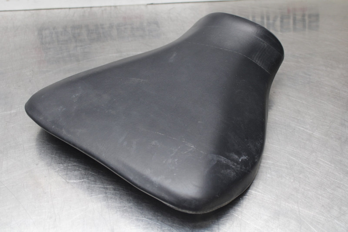 07-12 HONDA CBR600RR FRONT DRIVERS SEAT PAD SADDLE PILLION BB812