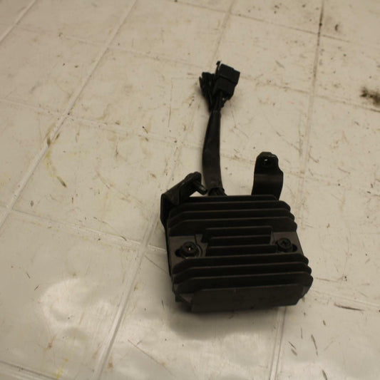 03-05 SUZUKI SV1000 RECTIFIER VOLTAGE REGULATOR BB405