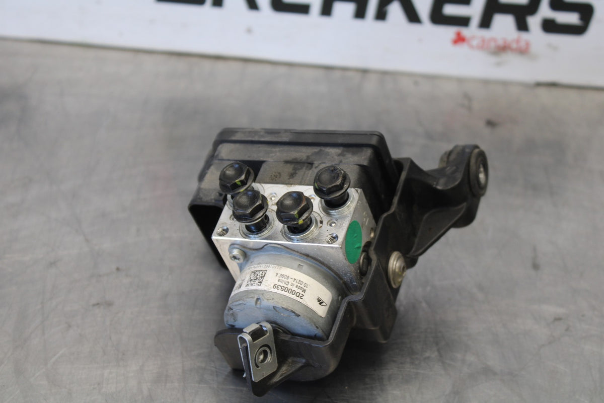 20-23 APRILIA RS660 ABS PUMP UNIT MODULE BB889