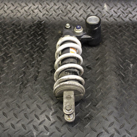10 SUZUKI GSXR750 REAR BACK SHOCK ABSORBER SUSPENSION  bb190