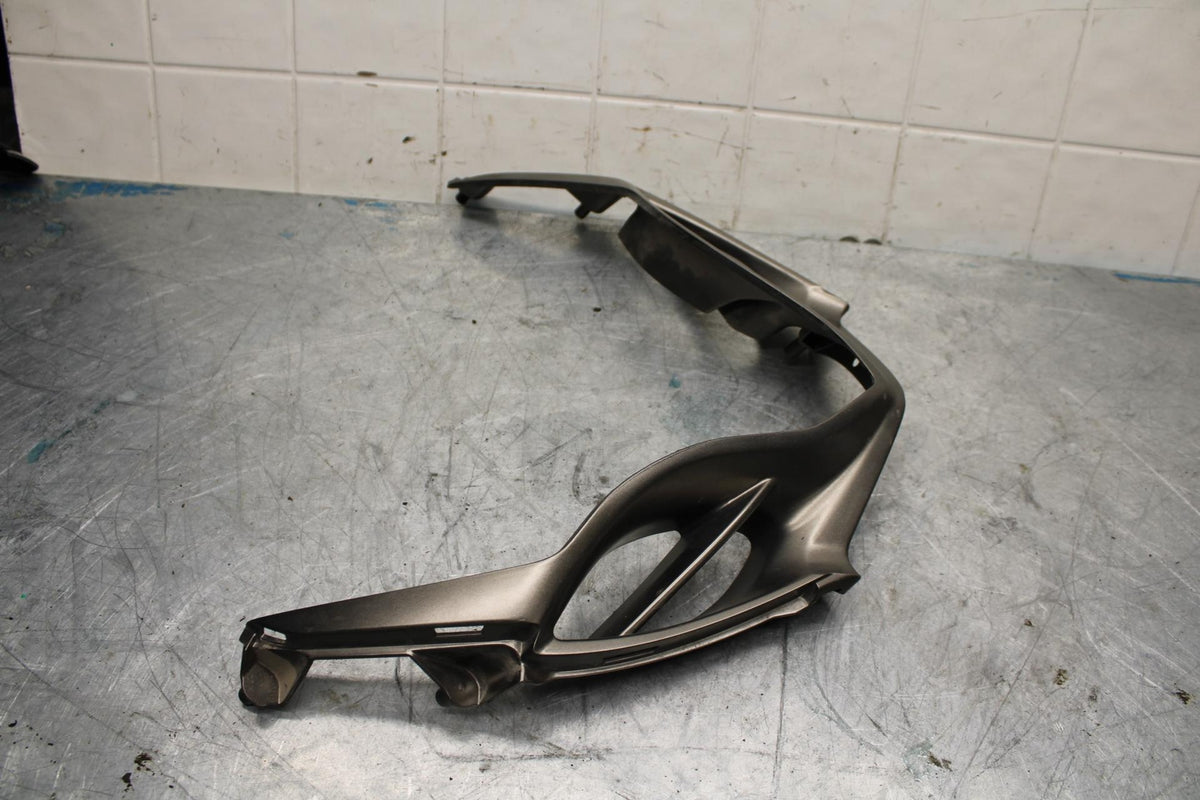 09-16 SUZUKI GSXR1000 FRONT CENTER COWL FAIRING BB439