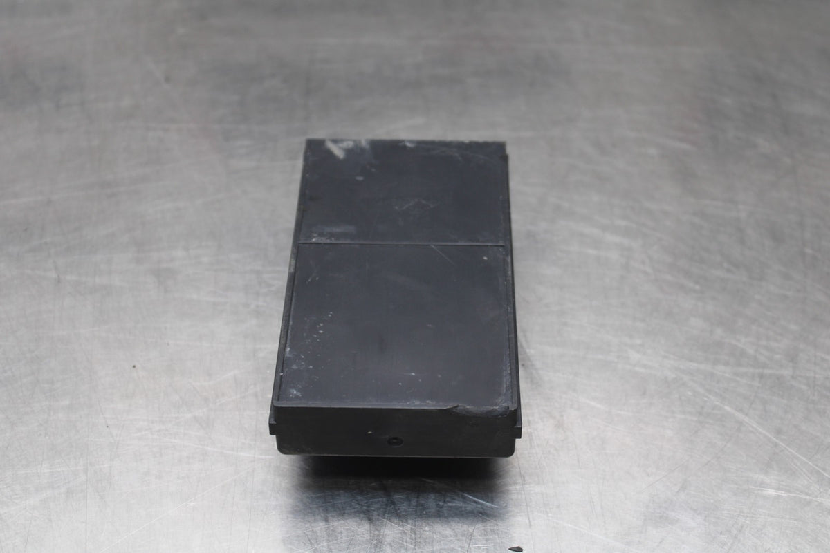 18 YAMAHA SUPER TENERE SUSPENSION COMPUTER CONTROLLER ECM ECU BB832
