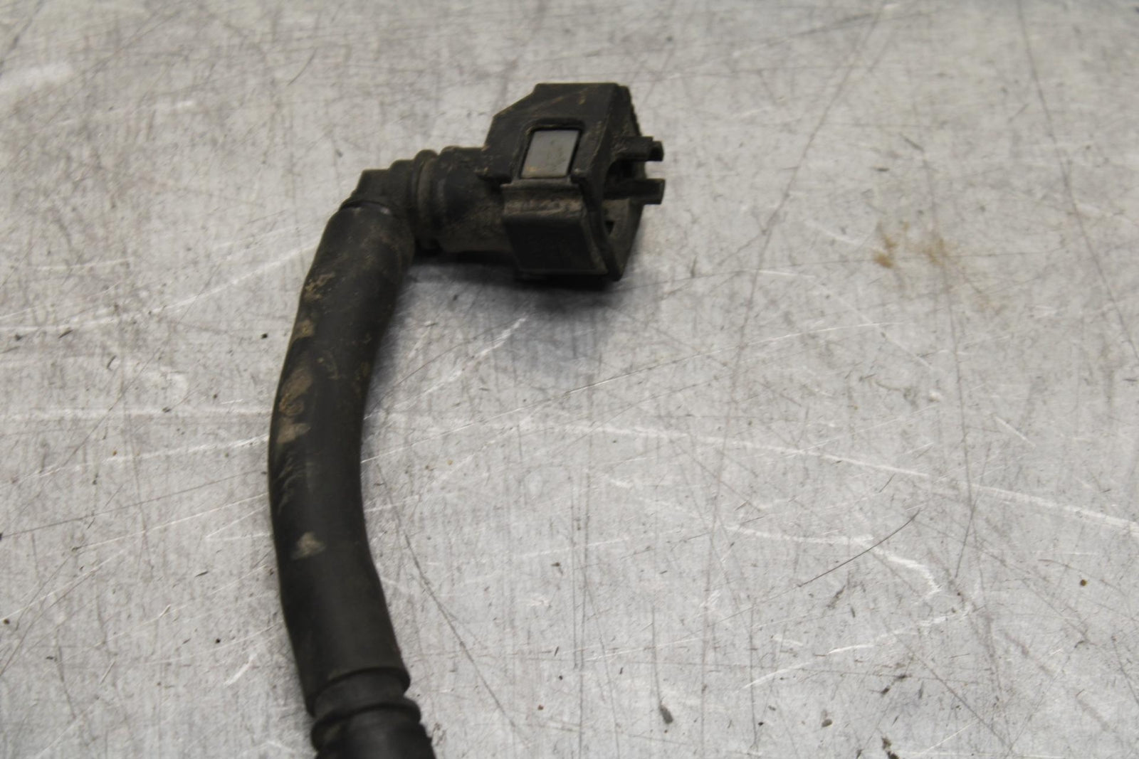 06-14 YAMAHA ROADLINER S XV1900S FUEL GAS LINE  HOSE BB619