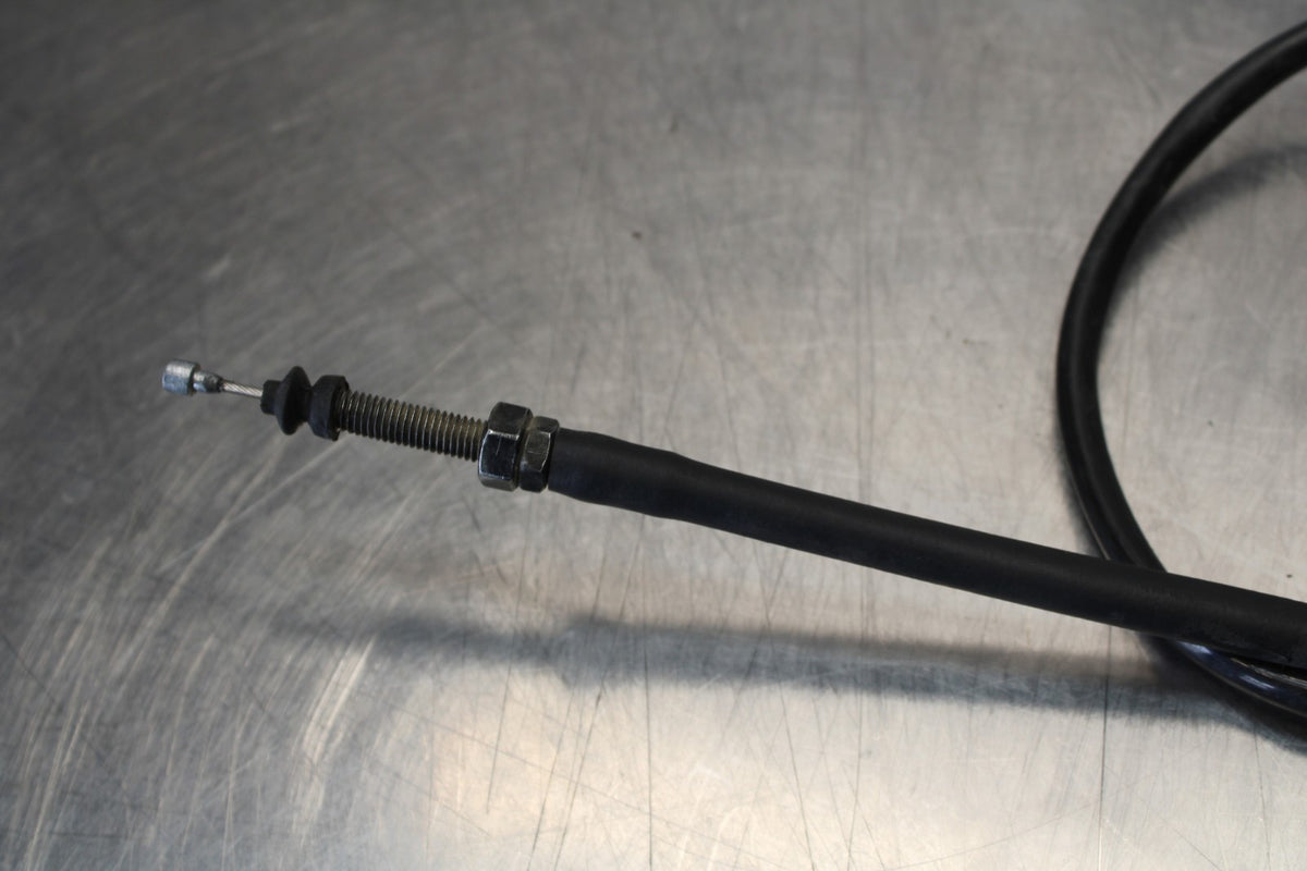 17-22 KTM 390 DUKE CLUTCH CABLE LINE BB180