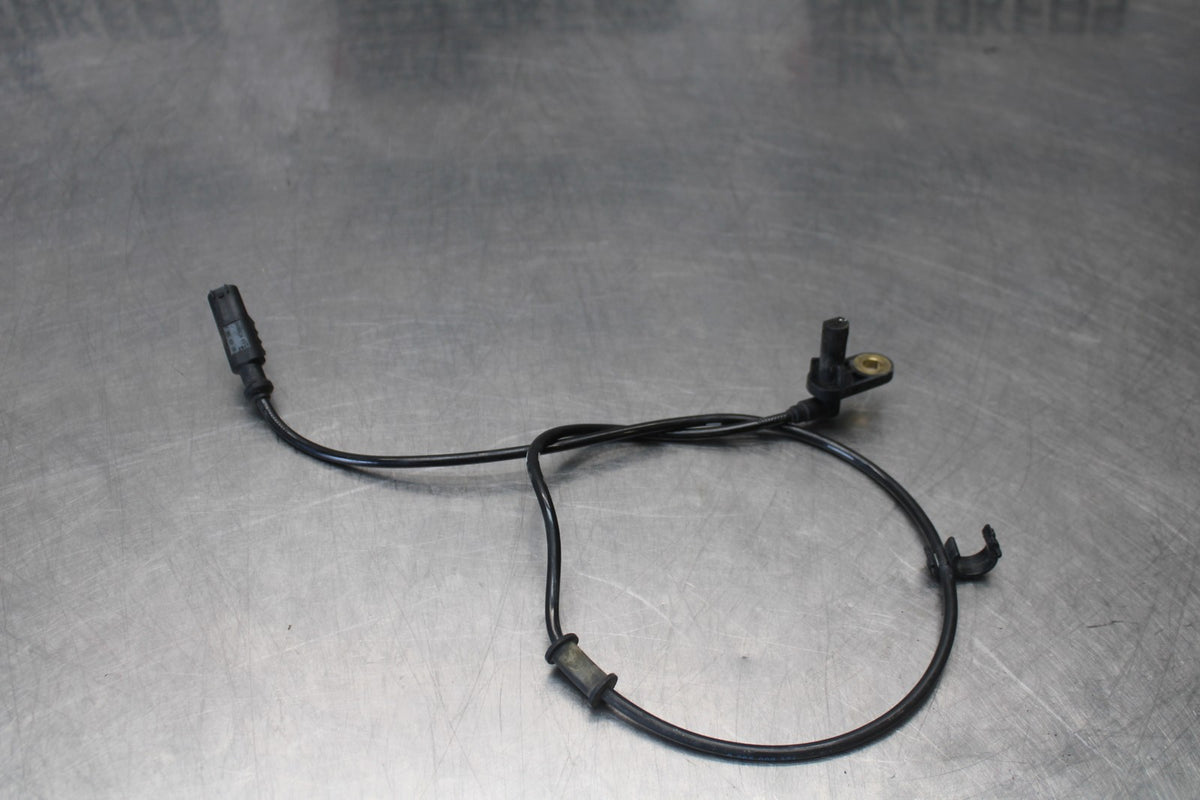 13-18 KAWASAKI NINJA ZX6R REAR ABS BRAKE SENSOR BB908