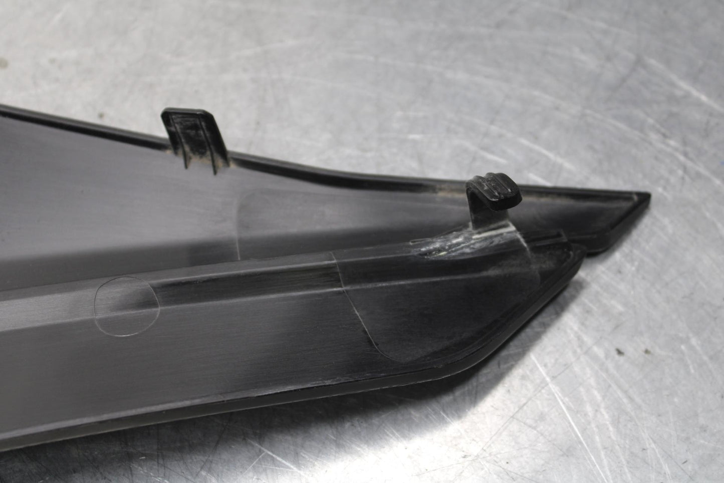 20-23 APRILIA RS660 R/L FRONT SIDE PANELS TRIMS COWLS FAIRINGS COVER  BB643