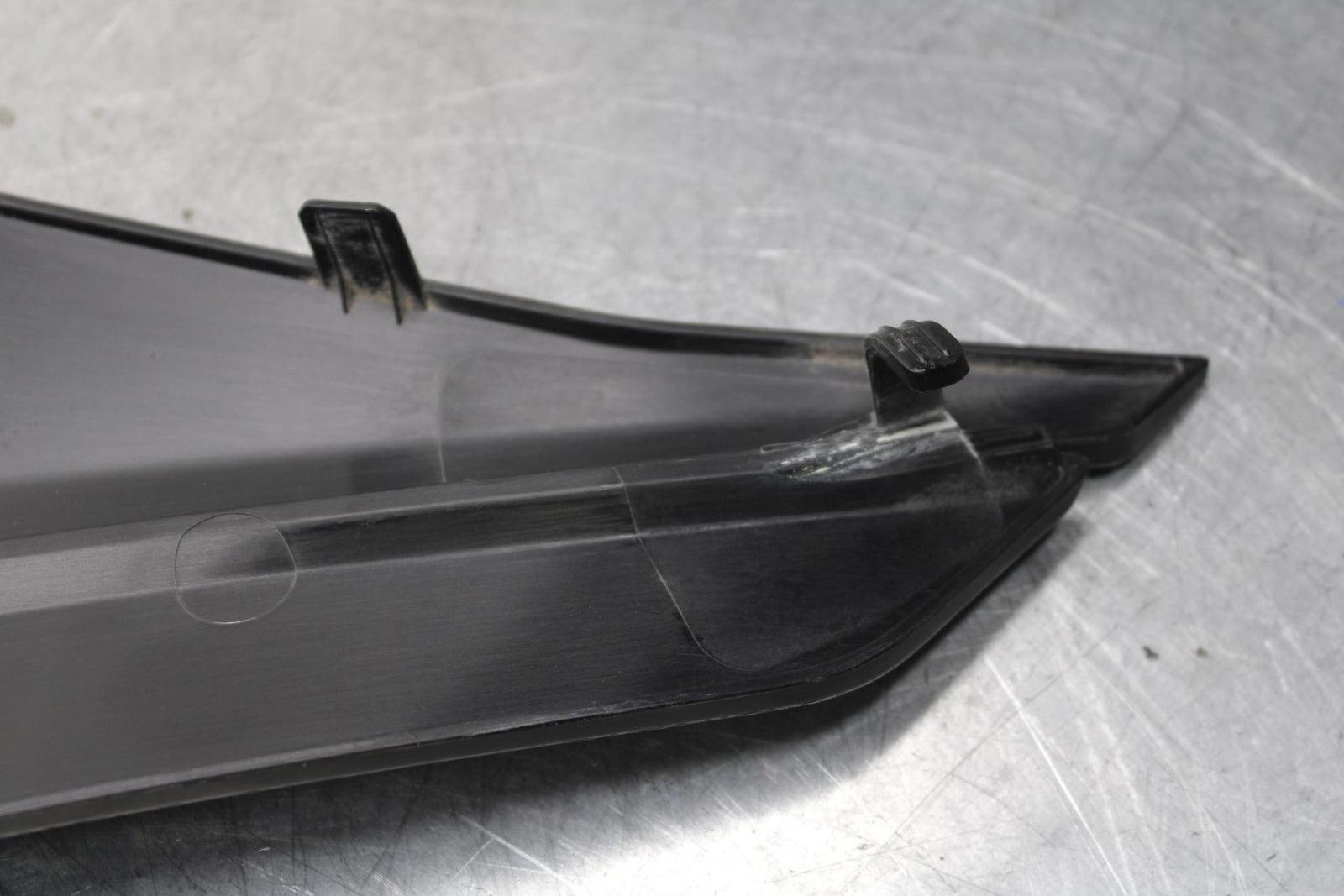 20-23 APRILIA RS660 R/L FRONT SIDE PANELS TRIMS COWLS FAIRINGS COVER  BB643