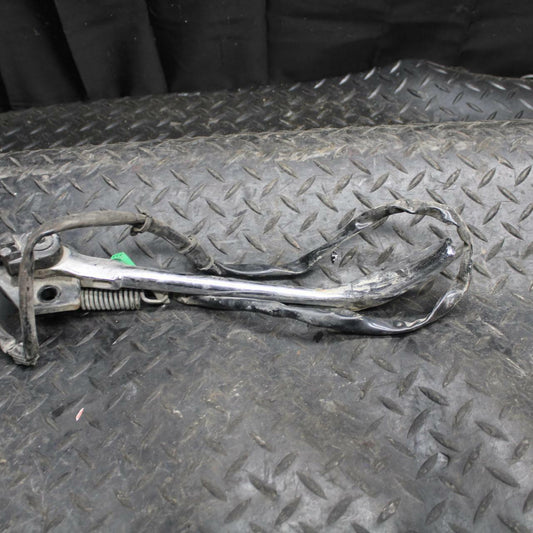 03-05 HONDA SHADOW CLASSIC 750 KICKSTAND SIDE KICK STAND BB229