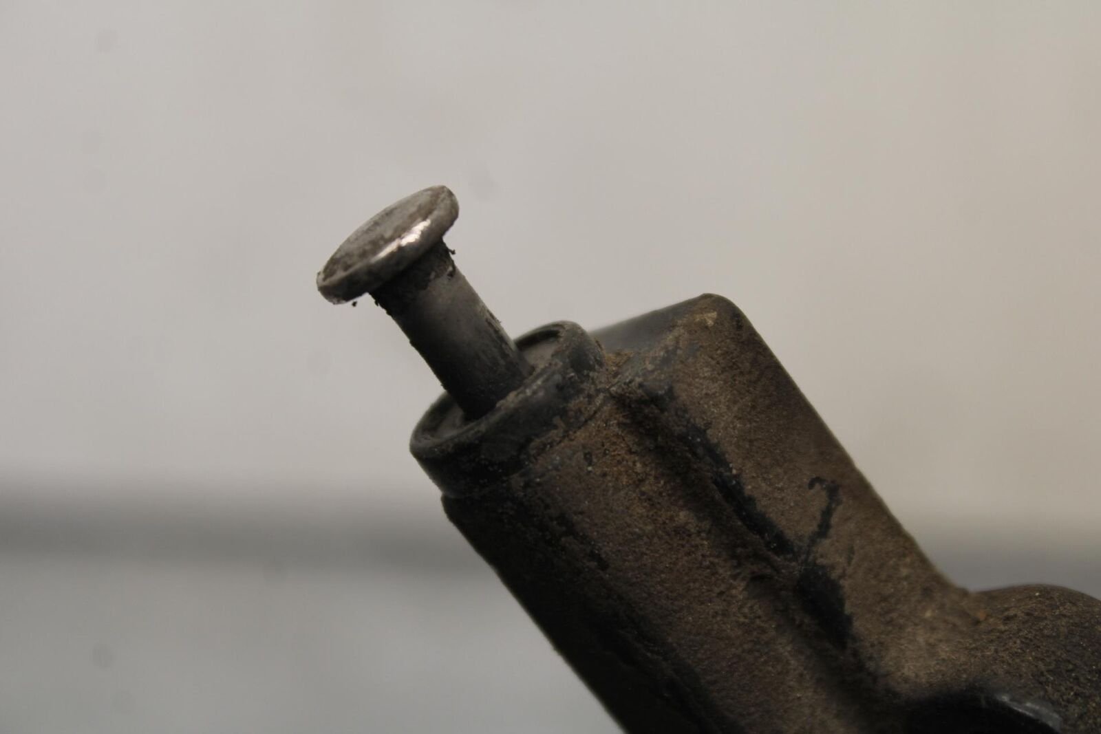 1995 Suzuki RF600R KICKSTAND SIDE KICK STAND SENSOR BB615