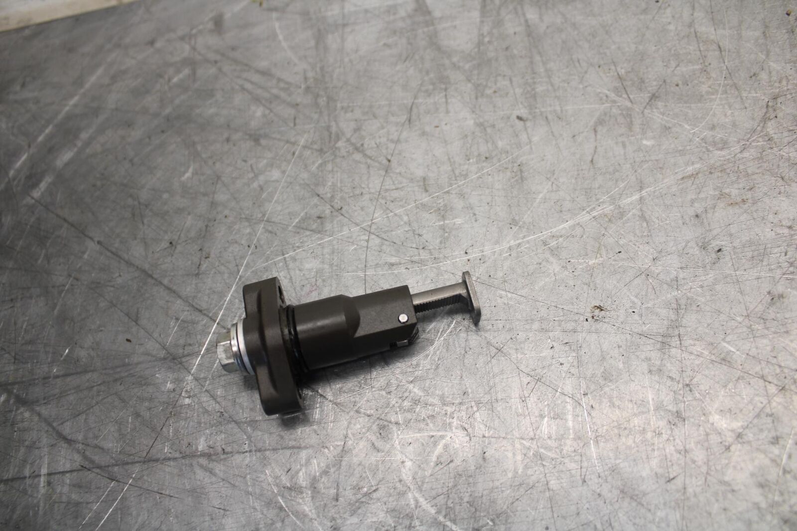 19-20 KAWASAKI NINJA ZX6R CAM CHAIN CAMSHAFT TENSIONER BB517