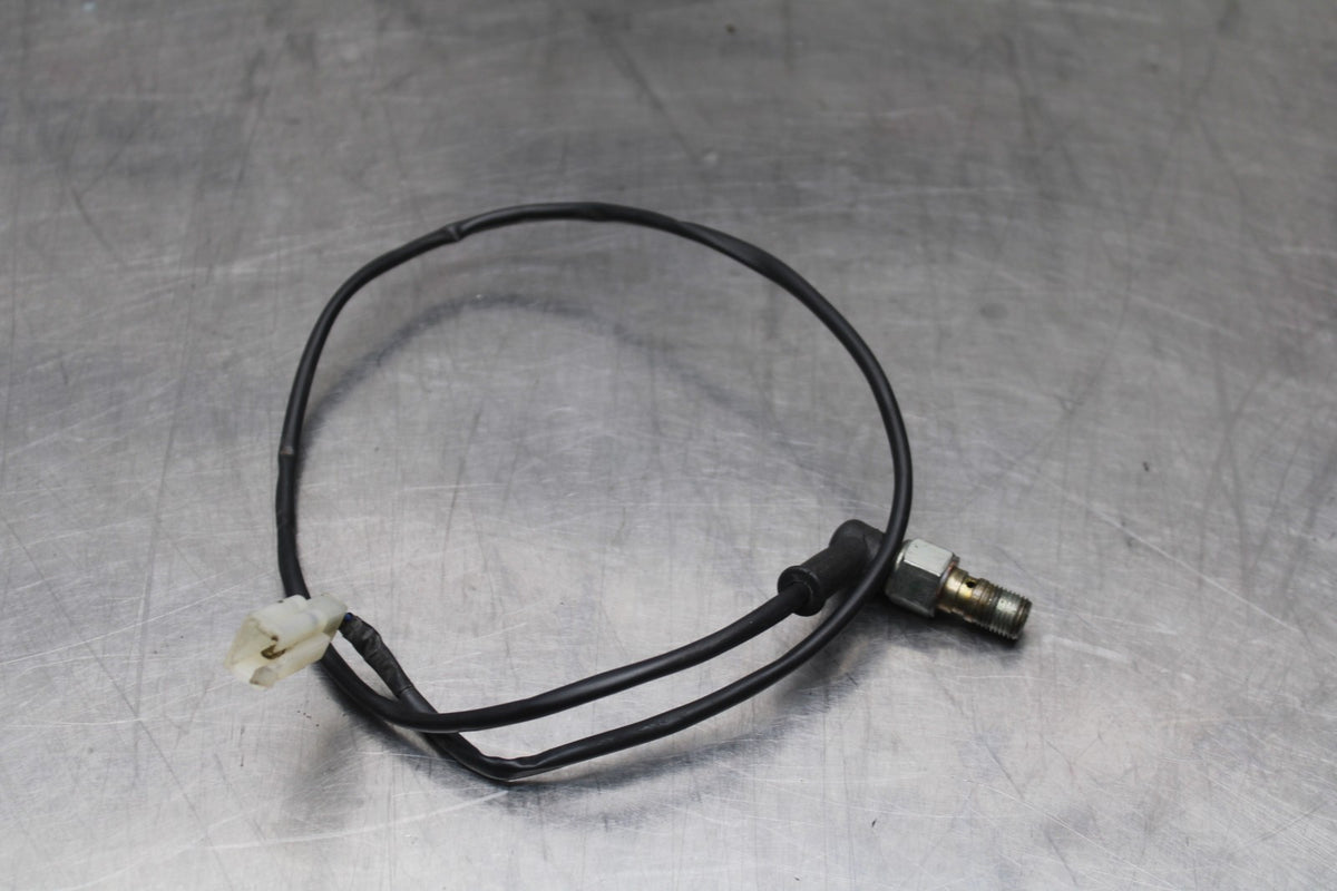 13-16 KTM 390 DUKE REAR BACK BRAKE SENSOR BB815