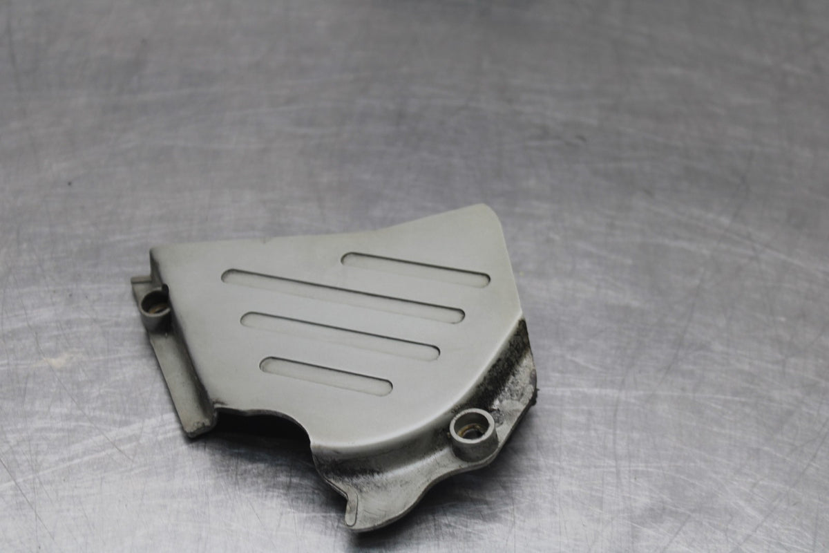 05 DUCATI SUPERSPORT 800 ENGINE SPROCKET COVER BB913