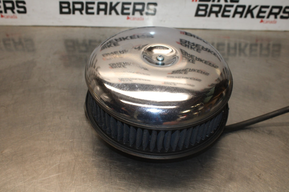 97 KAWASAKI VULCAN 1500 VN1500D CLASSIC AIR CLEANER FILTER BOX BB936