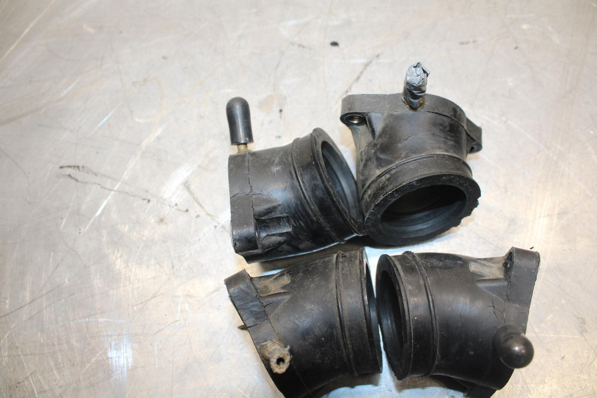 1979 Yamaha XS1100S INTAKE MANIFOLD BB510