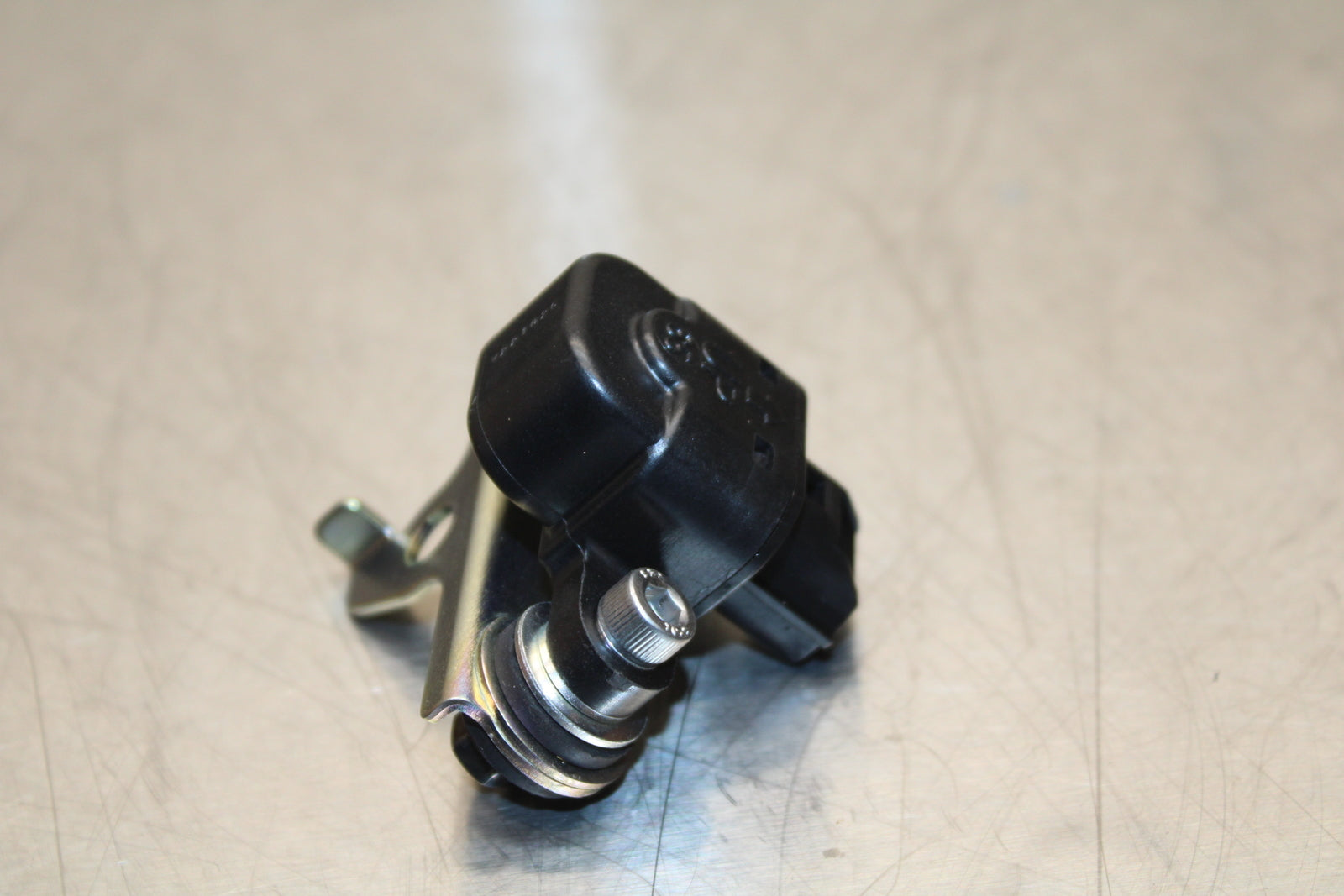 23-24 KAWASAKI NINJA ZX14R TIP OVER BANK ANGLE CRASH SENSOR SWITCH  BB141