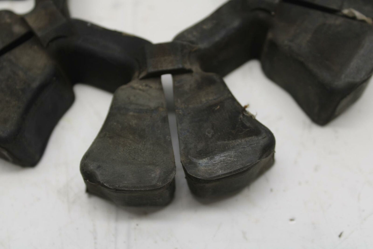 15-16 KAWASAKI EX300 REAR HUB SHOCK DAMPERS CUSH ABSORBERS BB25