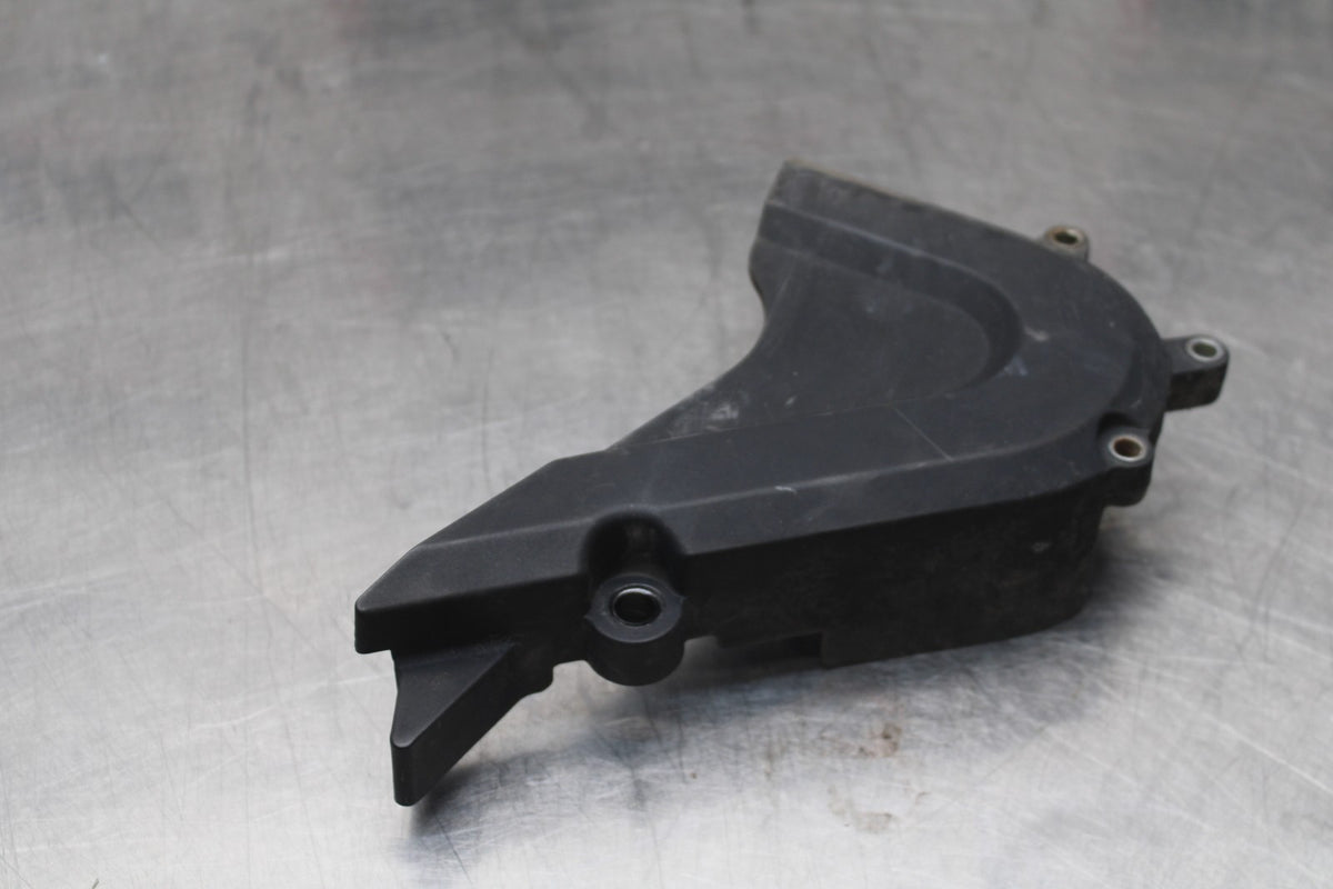 13-16 KTM 390 DUKE ENGINE SPROCKET COVER BB815