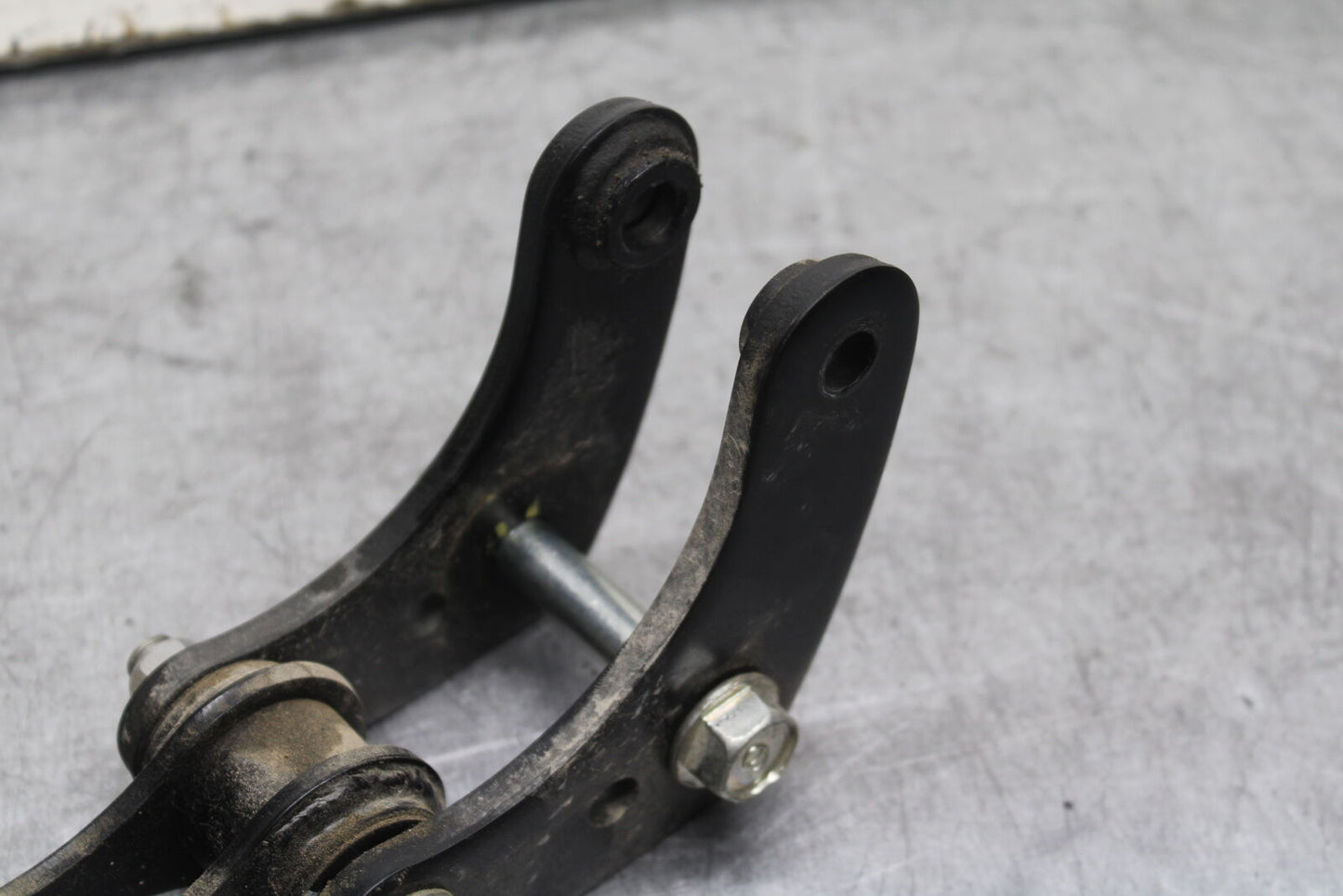 18-24 KAWASAKI NINJA 650 REAR DOGBONE SHOCK LINKAGE LINK BB725