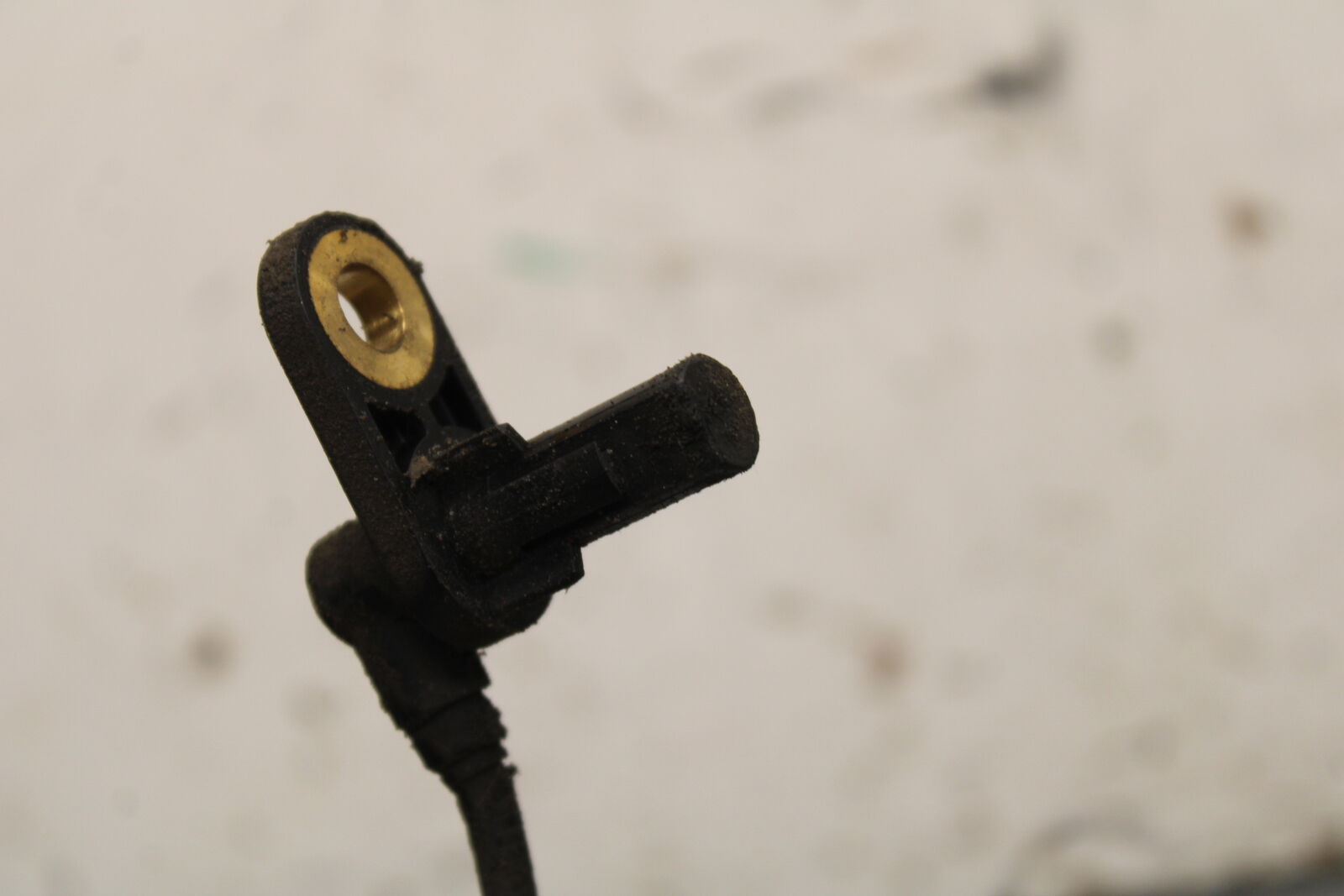 16-17 KAWASAKI VULCAN S 650 EN650 ABS FRONT ABS BRAKE SENSOR BB731