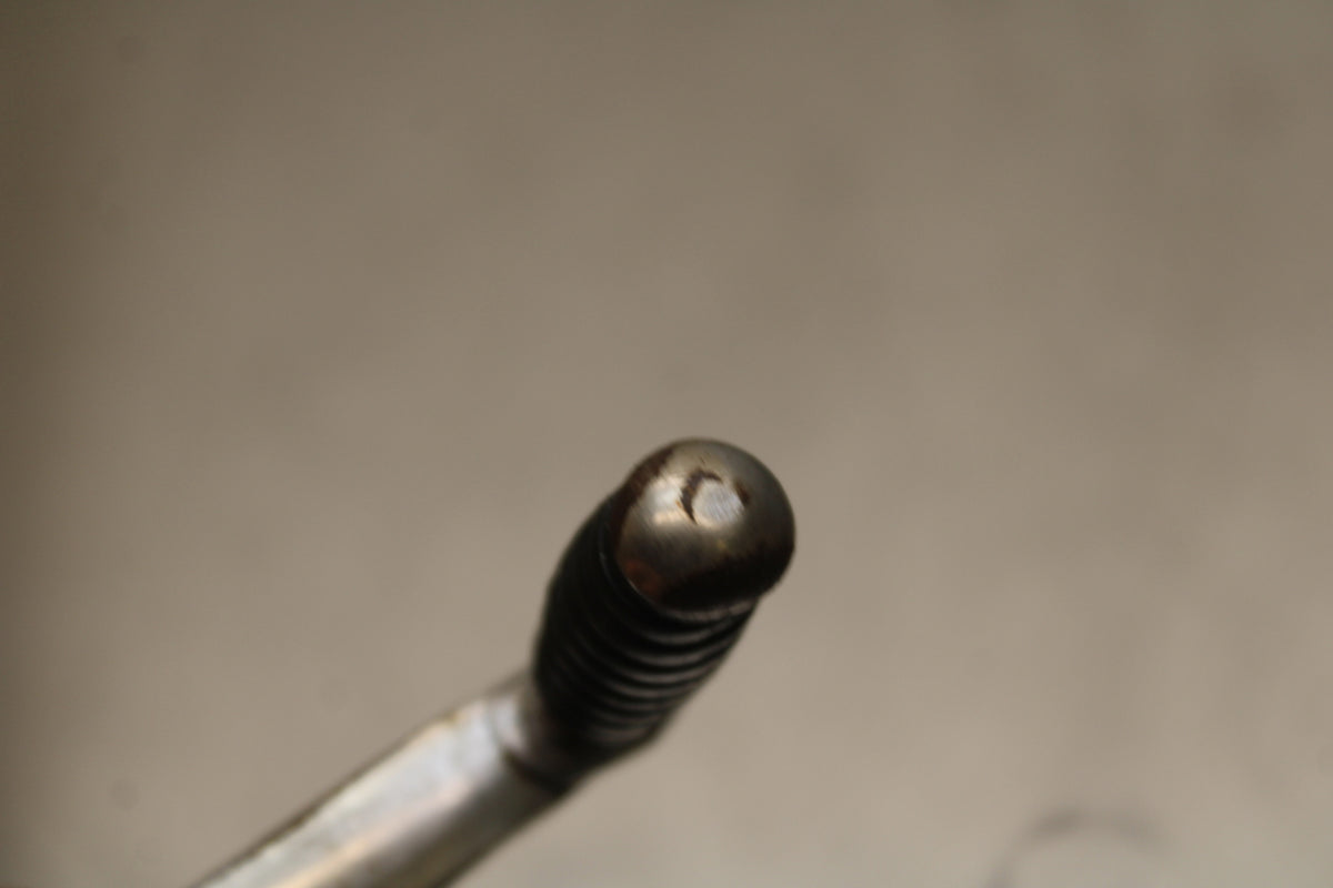 82 HONDA CT70 TRAIL SHIFTER PEDAL BB138