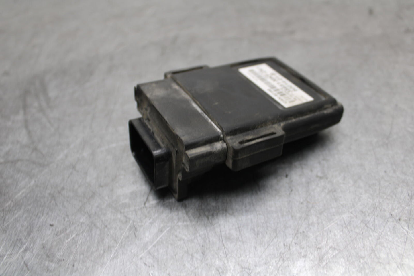 17-21 HONDA CBR1000RR SP SUSPENSION COMPUTER CONTROLLER UNIT BB681