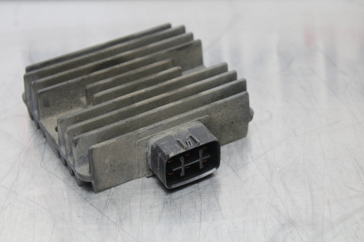 07 KAWASAKI Z1000 RECTIFIER VOLTAGE REGULATOR BB148