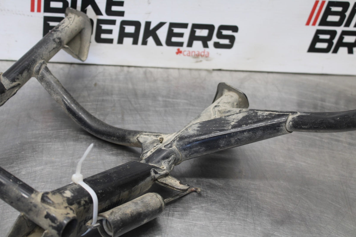 91-02 HONDA ST1100 CENTER MAIN STAND BB881