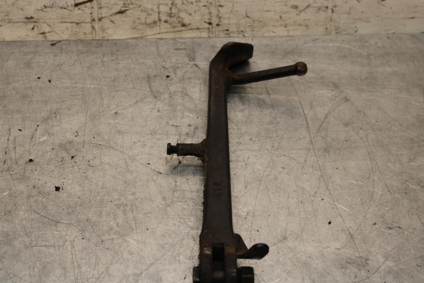 1997 Suzuki Bandit 1200 GSF1200S KICKSTAND SIDE KICK STAND BB559