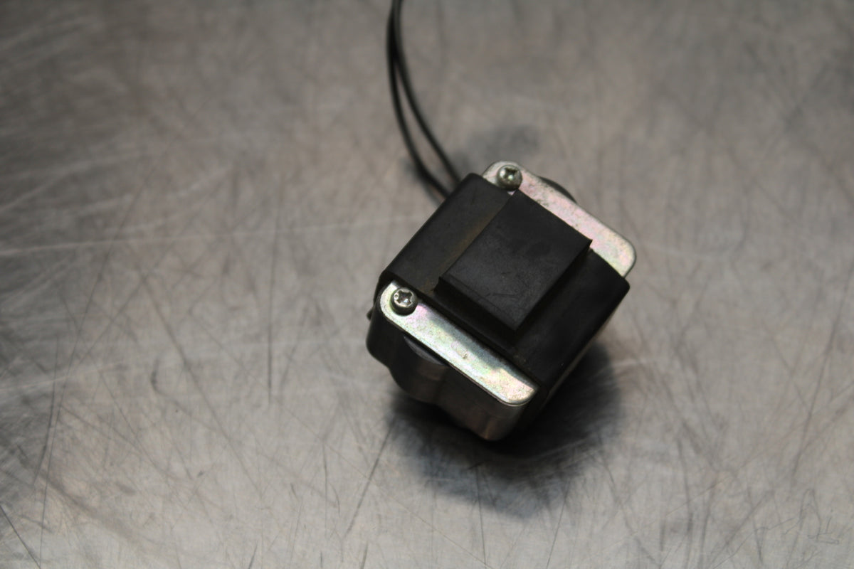 08 MOTO GUZZI BREVA 750 TIP OVER BANK ANGLE CRASH SENSOR SWITCH  BB154