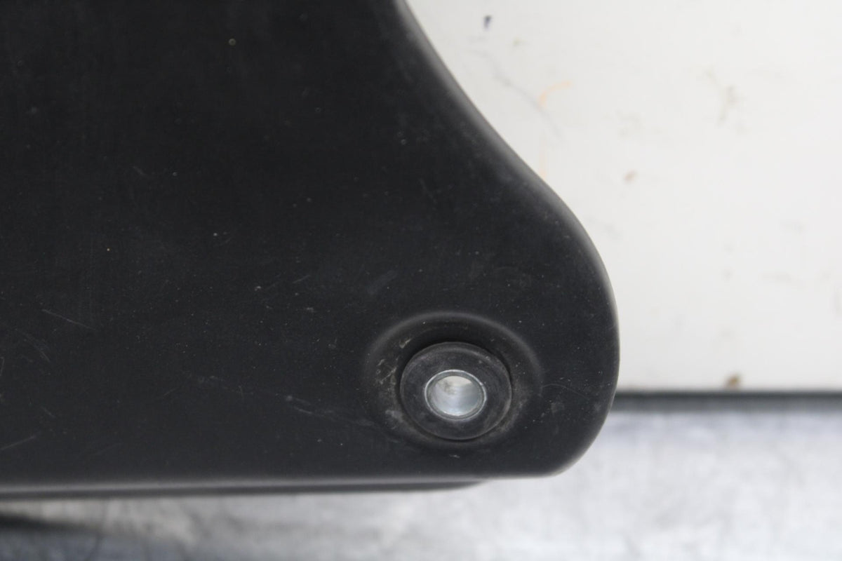 2007 Yamaha V Star 1300 XVS1300A RIGHT SIDE ENGINE COVER  BB78