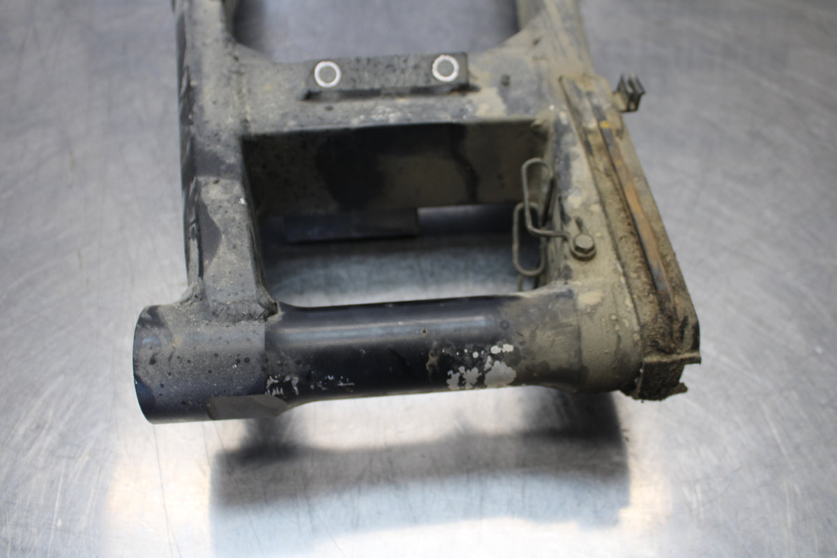 03-06 KAWASAKI Z1000 REAR SWINGARM BACK SUSPENSION SWING ARM BB164