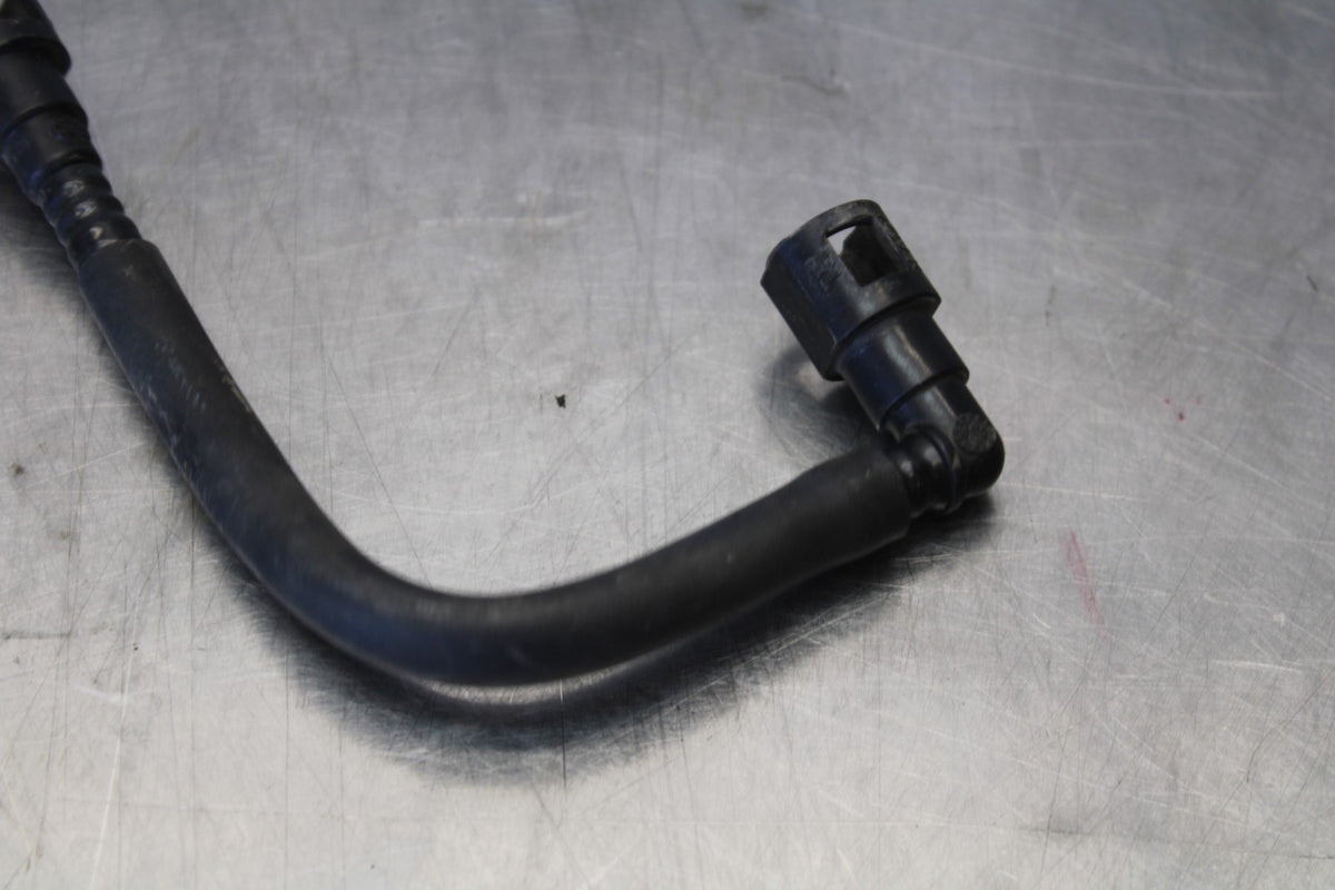 06-07 SUZUKI GSXR 600 FUEL HOSE GAS LINE TUBE PIPE BB863