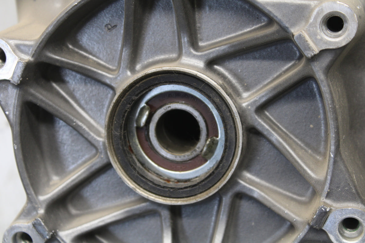 91-02 HONDA ST1100 FRONT WHEEL FRONT RIM BB127