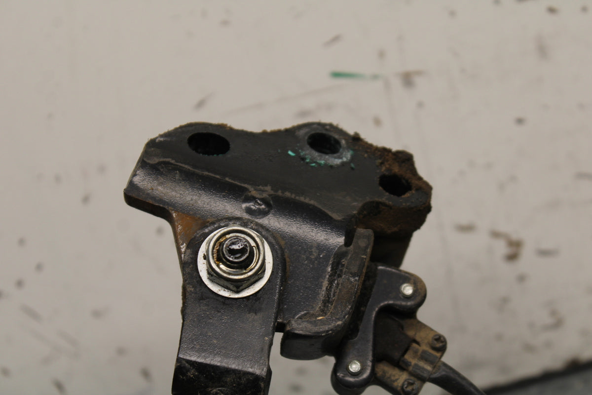 22-24 YAMAHA XSR900 KICKSTAND SIDE KICK STAND BB710