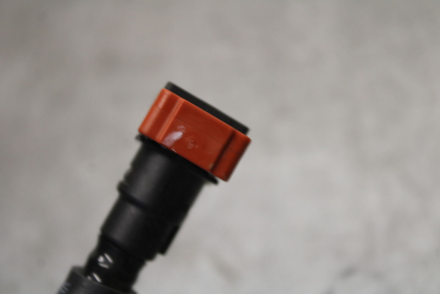 18-23 KAWASAKI NINJA 400 FUEL HOSE GAS LINE TUBE PIPE BB660