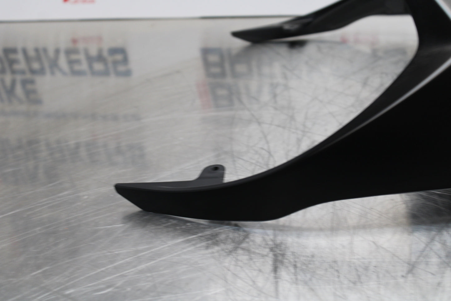 23-24 KAWASAKI NINJA ZX14R NEW!! REAR BACK SEAT SOLO COWL FAIRING COVER BB153