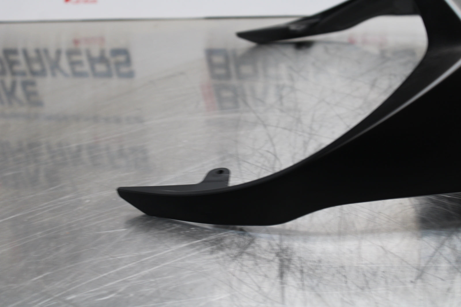 23-24 KAWASAKI NINJA ZX14R NEW!! REAR BACK SEAT SOLO COWL FAIRING COVER BB153