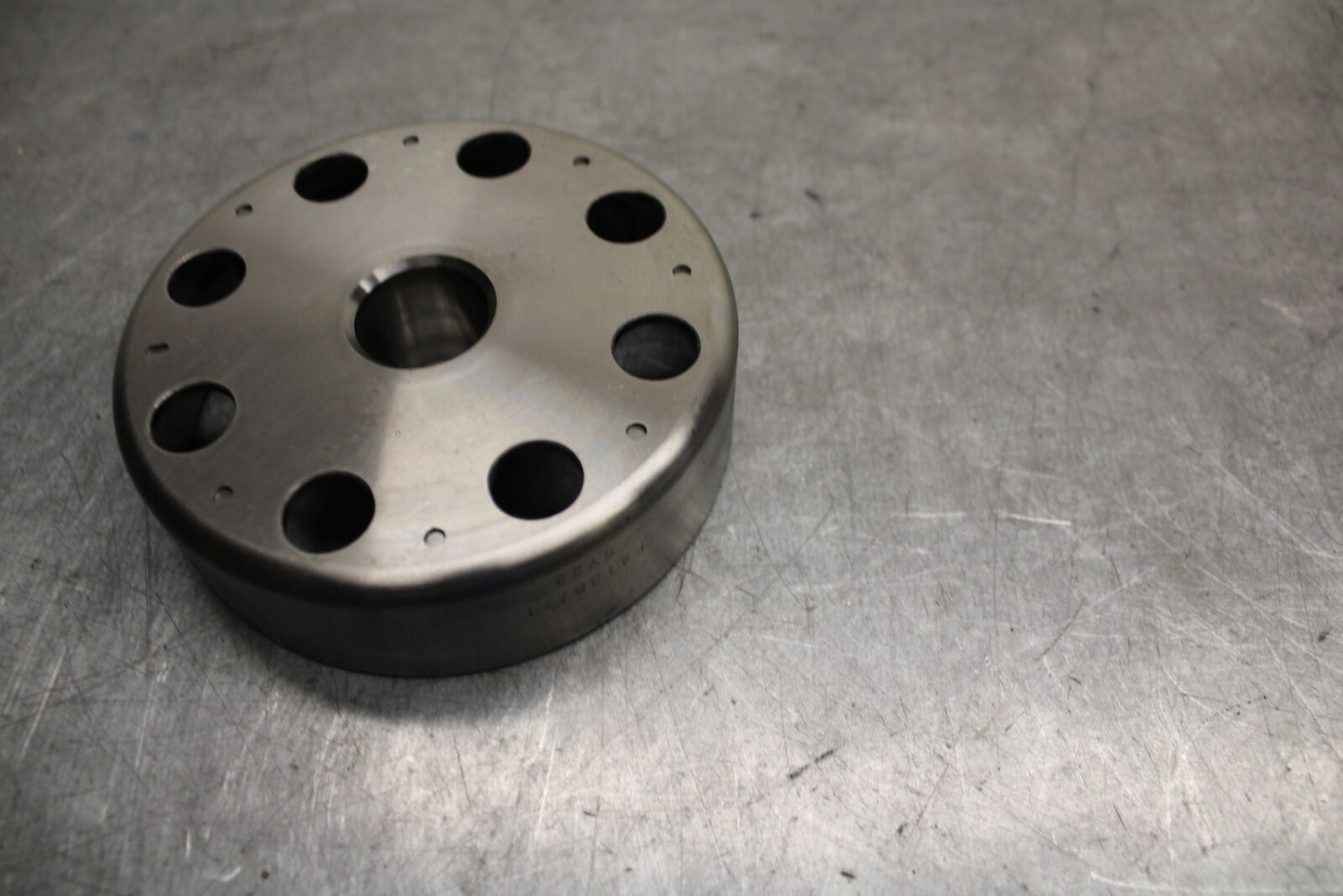 05-06 SUZUKI GSXR1000 STATOR MAGNETO ALTERNATOR GENERATOR FLYWHEEL ROTOR BB677