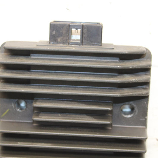05 YAMAHA YZF R6S RECTIFIER VOLTAGE REGULATOR BB600